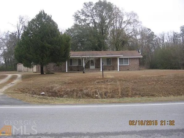 1026 Solomon Temple Rd, Wadley, GA 30477