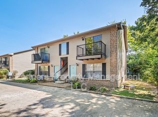 1621 N Leverett Ave APT 4, Fayetteville, AR 72703