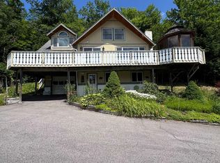 169 Mittenwald Strasse Rd, Bartlett, NH 03812