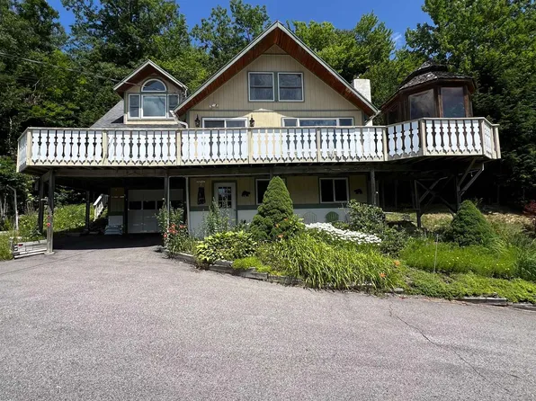 169 Mittenwald Strasse Road, Bartlett, NH 03812