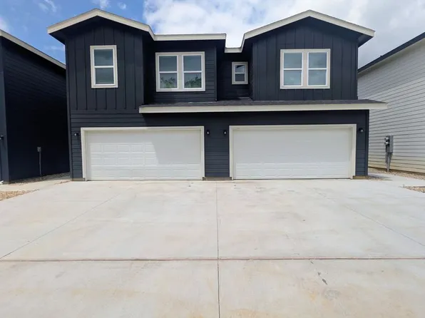 3501 E Renfro St, Burleson, TX