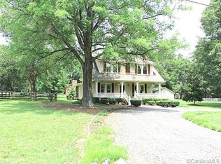 5896 Mooresville Rd, Kannapolis, NC 28081