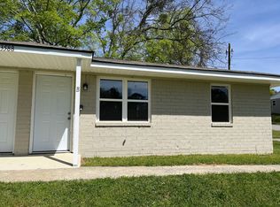 3588 Fair Street, Macon, GA 31204