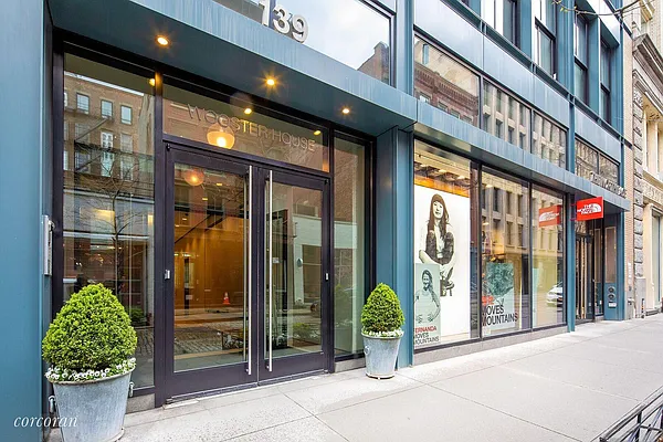 Rented by Corcoran | media 6