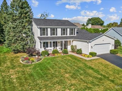 312 Wooded Knoll Dr, Cary, IL, 60013