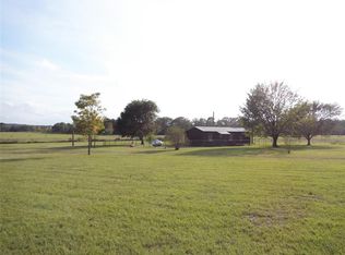 1178 County Road 348 Loop, Gause, TX 77857