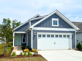 351 Heartwood Dr, Winnabow, NC 28479