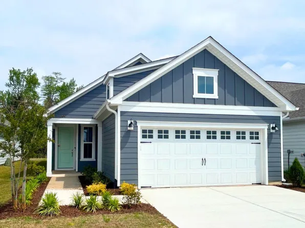 351 Heartwood Dr, Winnabow, NC 28479