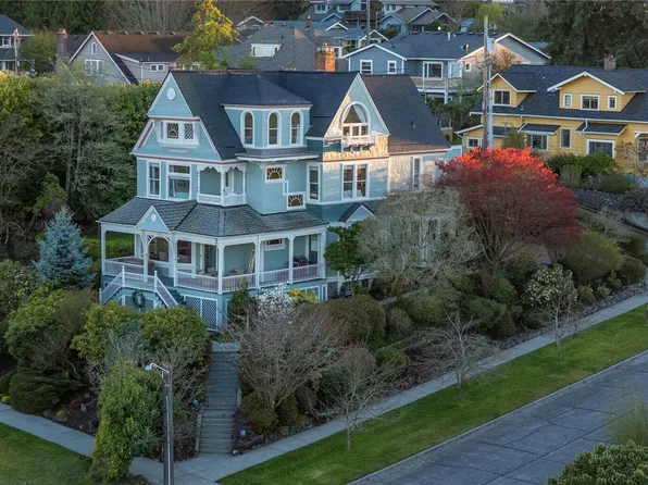 3320 N Union Avenue, Tacoma, WA 98407