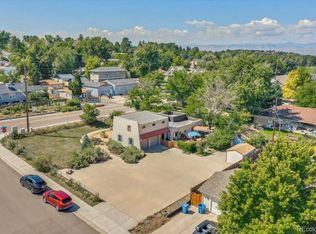 4237 W 52nd Ave, Denver, CO 80212