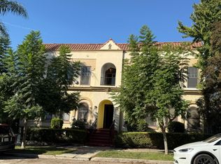 1129 N Hoover St APT 103, Los Angeles, CA 90029