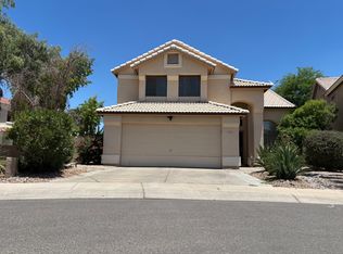 1231 N Tercera Ct, Chandler, AZ 85226