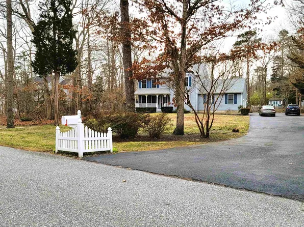 43 Alexandra Way, Cape May Court House, NJ 08210