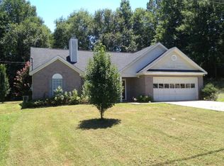 1816 27th St, Valley, AL 36854