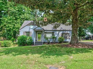 1572 Athens Ave SW, Atlanta, GA 30310