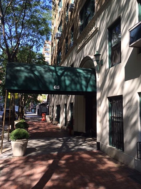 2nd image of 65 W 95th St #Phc