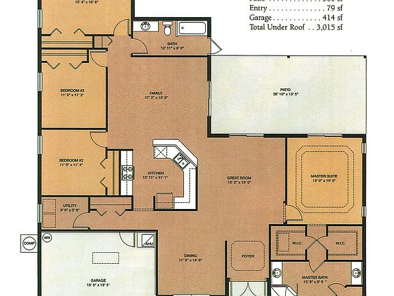 4th image of 6452 NW Frenze St
