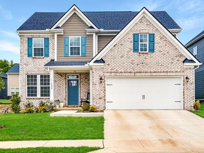 3608 Waterlilly Way, Murfreesboro, TN, 37129