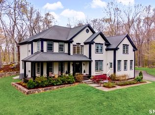 15 Still Hollow Place, Ridgefield, CT 06877