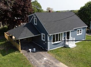 438 South St, Southbridge, MA 01550