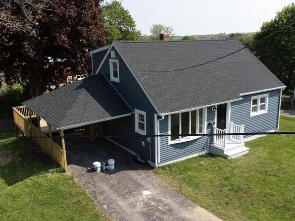 438 South St, Southbridge, MA 01550