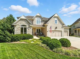13917 Long St, Overland Park, KS 66221