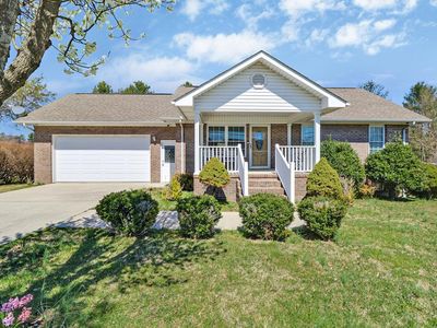 459 Highway 68, Crossville, TN, 38555