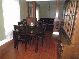 414 S Spring St, Harrison, AR 72601