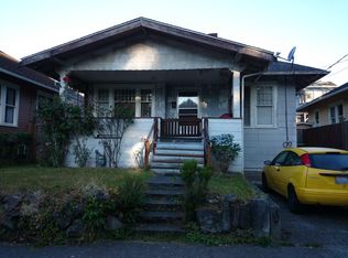 4657 1st Ave NE, Seattle, WA 98105