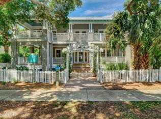 661 Chicamacomico Way, Bald Head Island, NC 28461