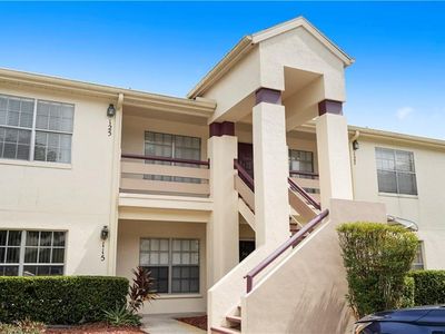 7807 Hardwick Dr APT 125, New Port Richey, FL, 34653