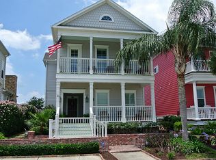 16 Compass Cir #0, Galveston, TX 77554