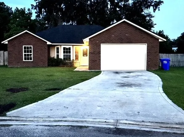 45299 Weaver Cir, Callahan, FL 32011