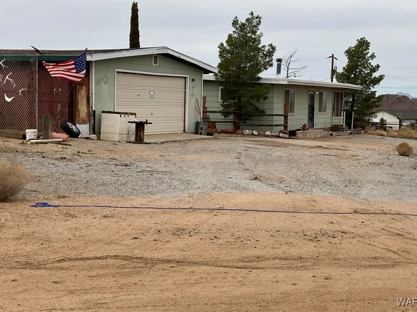 10185 N Dunlop Road, Kingman, AZ 86401