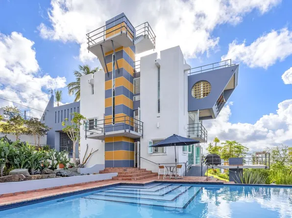 Urb Mar Caribe 16 Calle Flor Marina Naguabo Pr #0, Naguabo, PR 00718