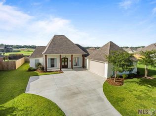 7243 Bessie Dr, Denham Springs, LA 70706