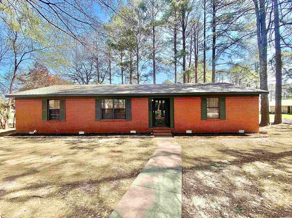 722 Scott St, Sheridan, AR 72150