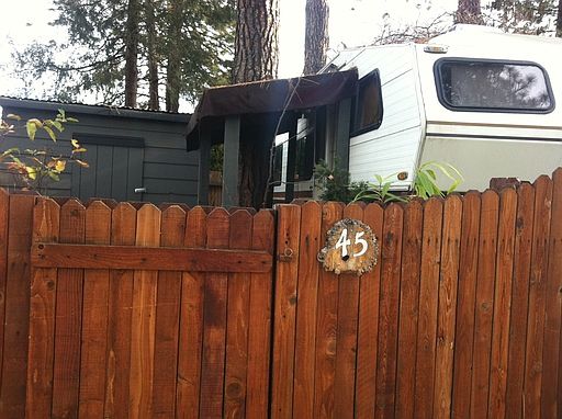 1st image of 1565 Siskiyou Blvd Spc 45