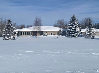 1935 E Malmborg Row, Sault Sainte Marie, MI 49783