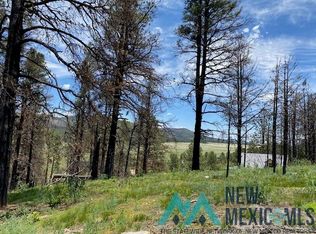 15 Cabra Ct, Rociada, NM 87742