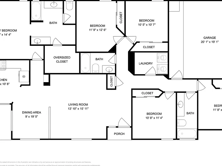 42309 W Desert Fairways Dr — Photo 15
