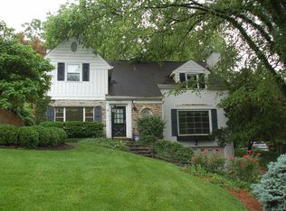 1216 Cliff Laine Dr, Cincinnati, OH 45208
