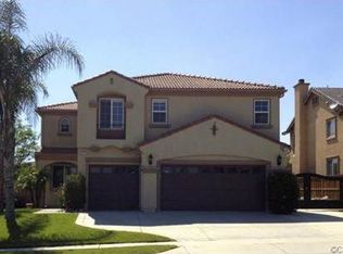 6172 Taylor Canyon Pl, Etiwanda, CA 91739
