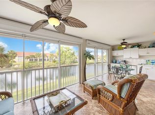 6650 Beach Resort DR #16, NAPLES, FL 34114