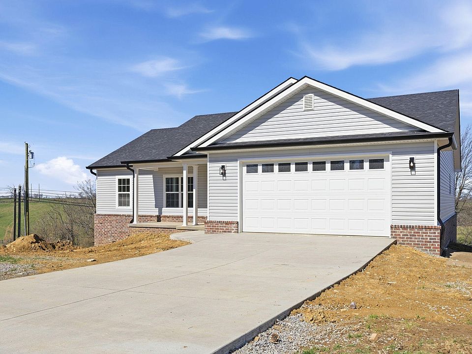 95 House Hill Rd, Lancaster, KY 40444 | Zillow