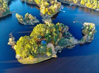 2125 Whispering Pines Ln, Tomahawk, WI 54487