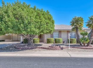 10933 W Saratoga Cir, Sun City, AZ 85351