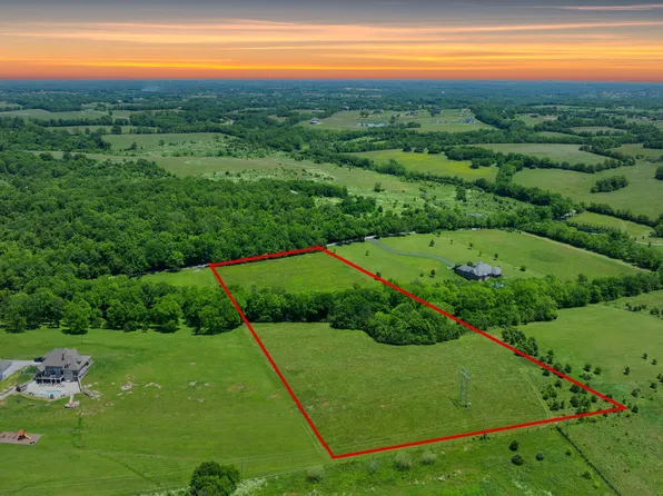 4378 Crawley Ln, Lexington, KY 40515