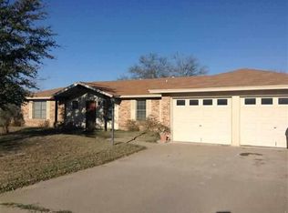 320 Inspiration Way, Del Rio, TX 78840