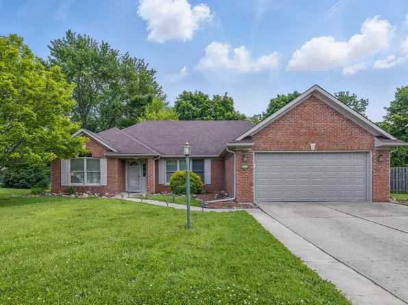 959 Harvest Ridge Dr, Avon, IN 46123